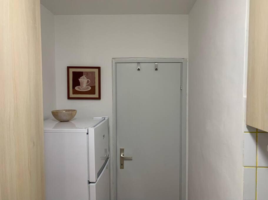 New Episode - Apartment With Private Parking ลูบลิยานา ภายนอก รูปภาพ