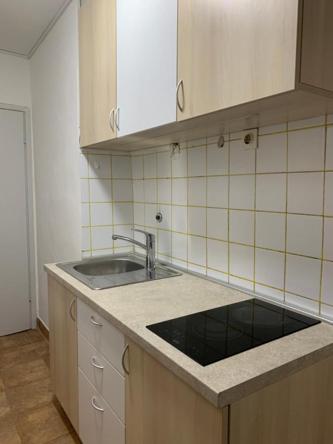 New Episode - Apartment With Private Parking ลูบลิยานา ภายนอก รูปภาพ