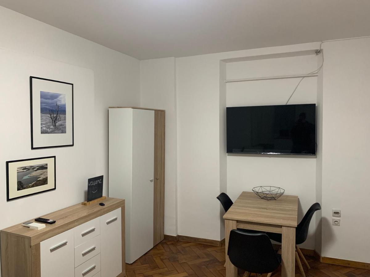 New Episode - Apartment With Private Parking ลูบลิยานา ภายนอก รูปภาพ